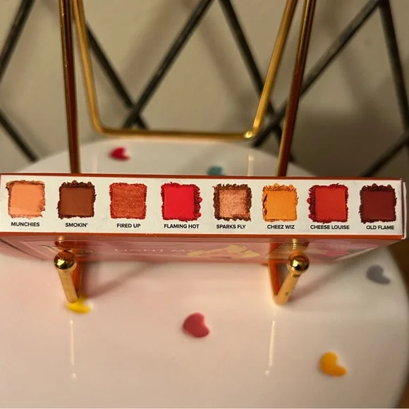 Too Faced Eyeshadow Palette NinB RESERVED - Picture 7 of 7